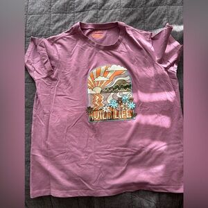 Merrell Organic Cotton T-Shirt - Size XL